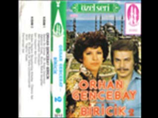 Orhan Gencebay & Biricik _ Bunca yıl Habersiz [ Music Turk ]