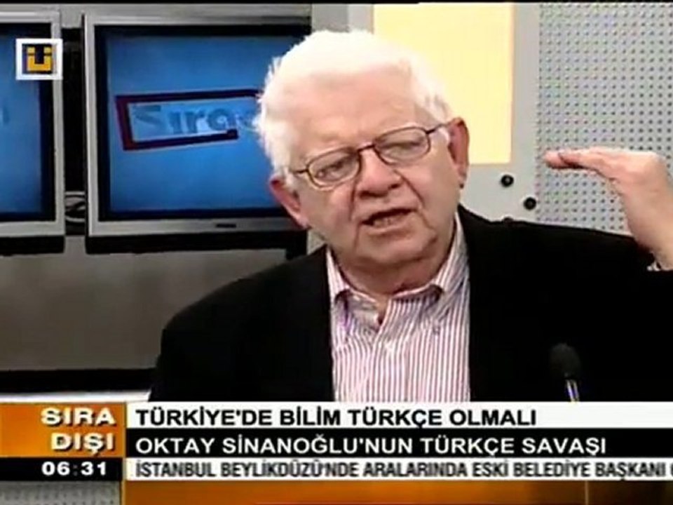 Ölüm Tohumları - Oktay Sinanoğlu 2 / 12