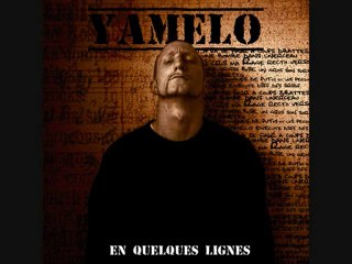 YAMELO ft f.l.i.n.g.o & e-one / Looka tony-POSE TES COUILLES
