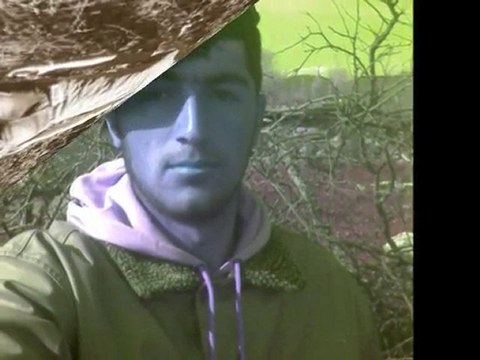 harun aydoğan..tokat reşadiye...