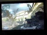 modern warfare 2 Présentation des nouvelles maps (pack 1)