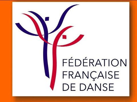 FFDANSE - LE NOUVEAU LOGO DE LA FÉDÉRATION..................