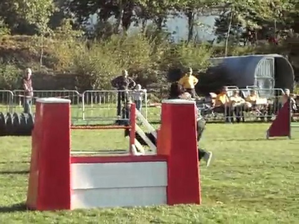 bandy jump baraqueville