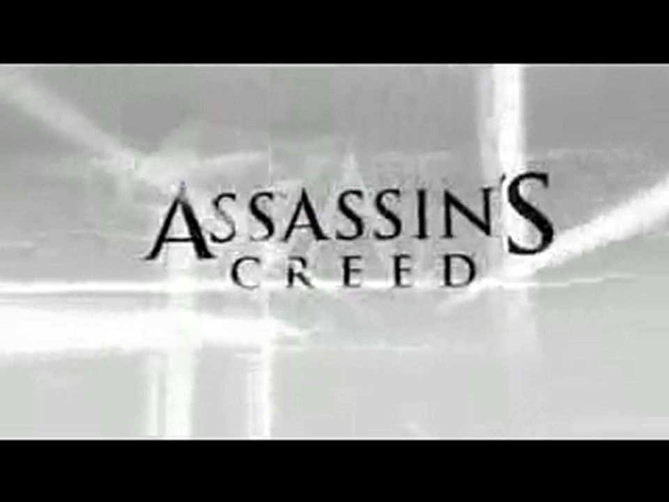 Assassin's Creed Brotherhood Trailler Multijoueur