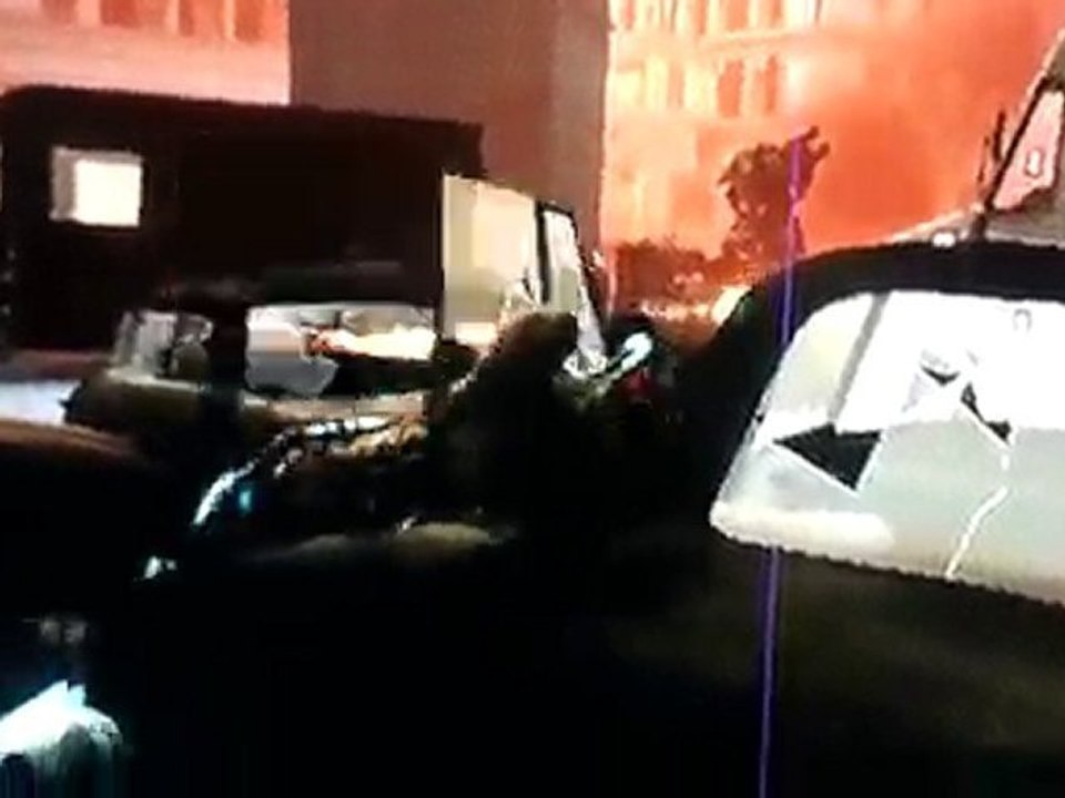 Extremly Hardcore Door