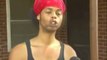 Antoine Dodson Bed Intruder Song