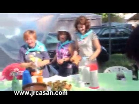 San Mateo en Monforte-casetas 2010