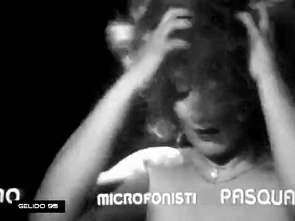 MINA la magnifique ANCORA ANCORA ANCORA