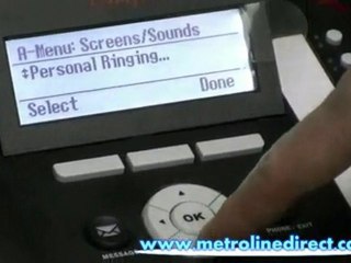 How to Use the Avaya 1408 Digital Phone