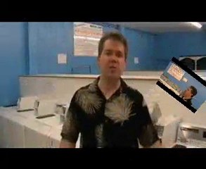 An Introduct to the Coin Laundromat Business