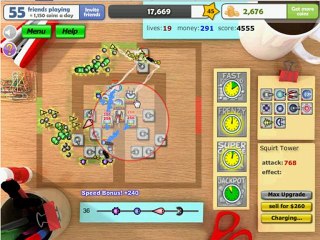 Desktop Defender - Umbrella