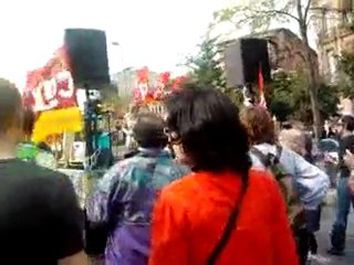 MANIF TOULOUSE LE 23/09/2010 3EME