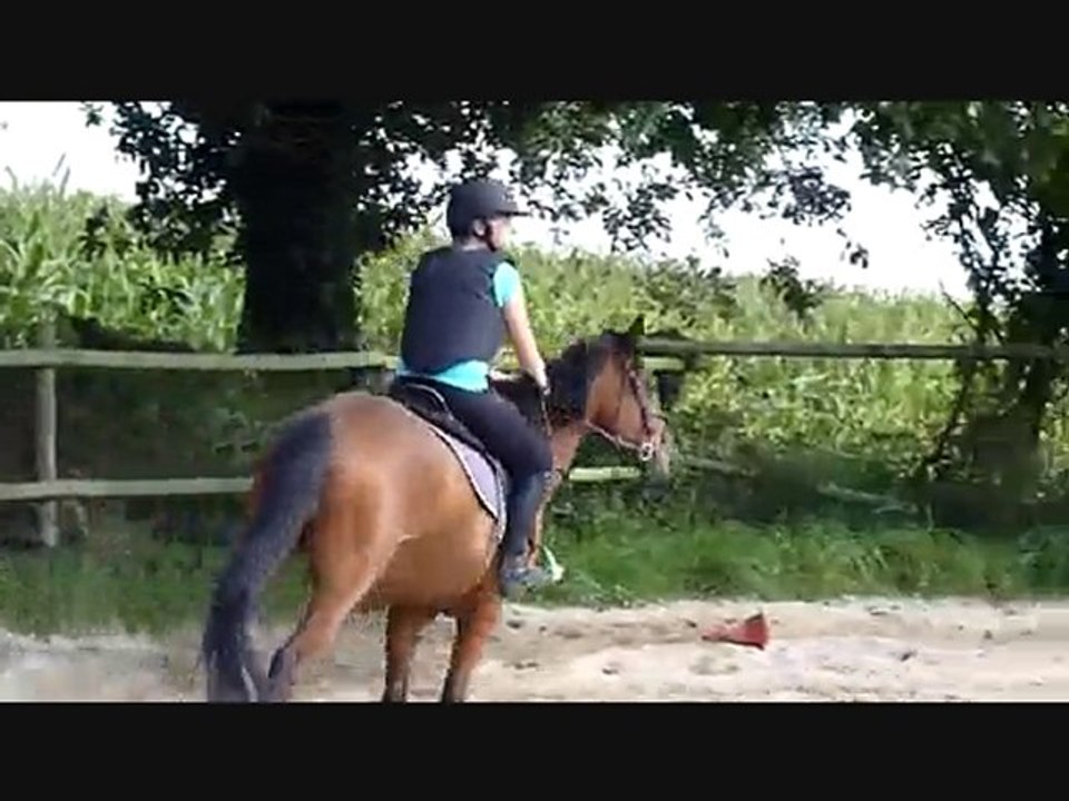 Ecurie Gélébart 18/09/2010