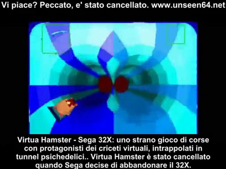Test 32x per VGH 2010