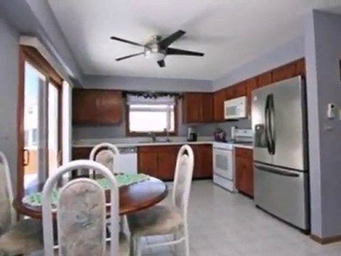 Homes for Sale - 1326 N Saddle Row - Addison, IL 60101 - Col