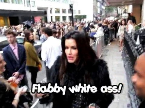 SNTV - Celeb says what?