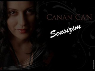 Canan Can - Sensizim ( Son Sılayt)