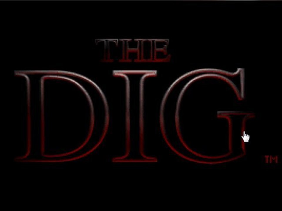 The Dig : Introduction