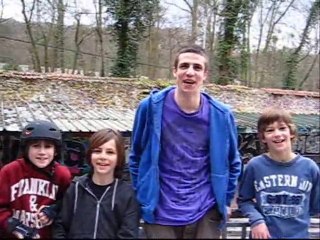 Loosers Make Death Crazy -  A Incredible Video