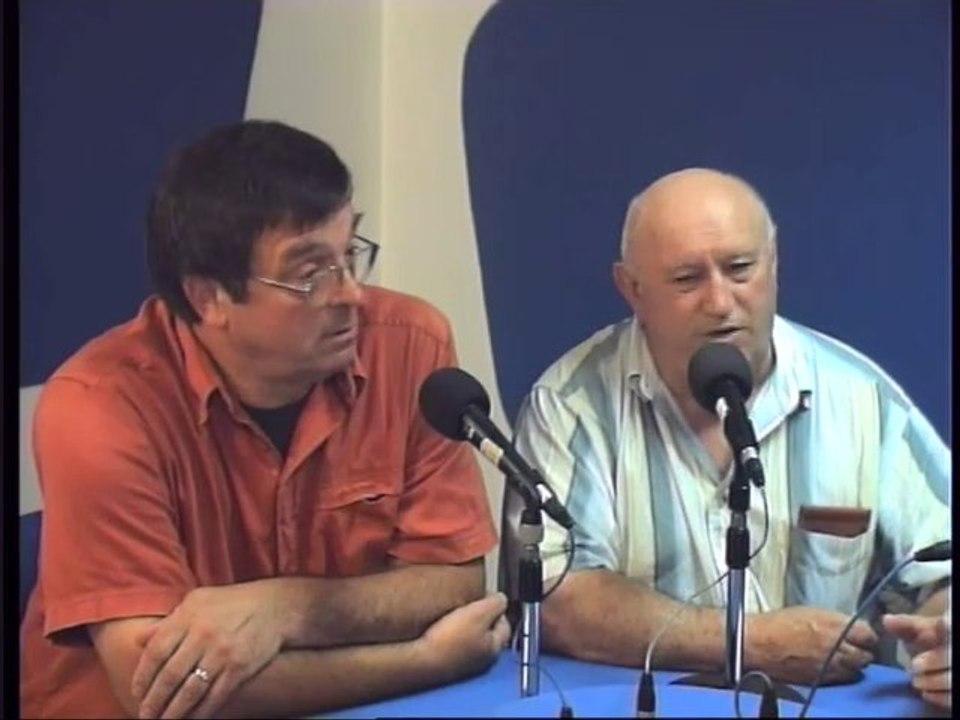 Nouveau CD pour Vaya Con Dios