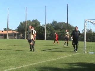 COUPE NATIONALE FSGT 2010 : Crystal Palace - Le Gavroche