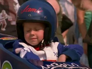 Les freres scott générique saison 8