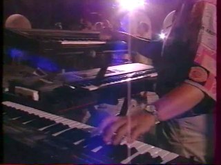 REGG'LYSS au cercle de minuit