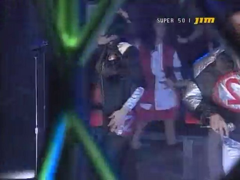 2 Unlimited - Twilight Zone (Live at Super 50 1992)