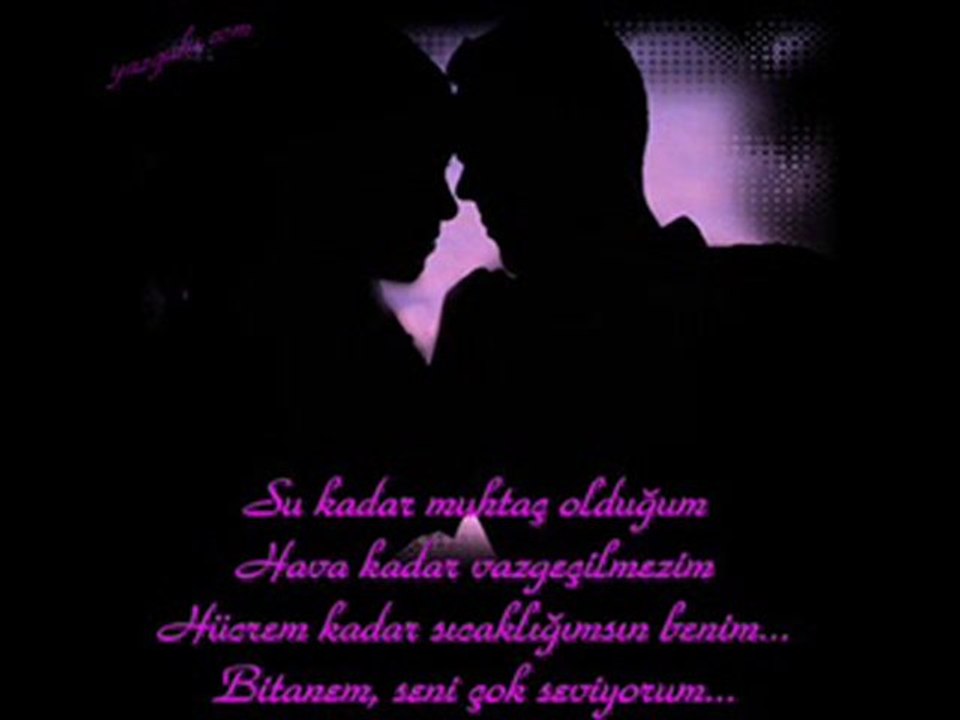 İclal Aydın-Seni Seviyordum ve Sen Bilmiyordun