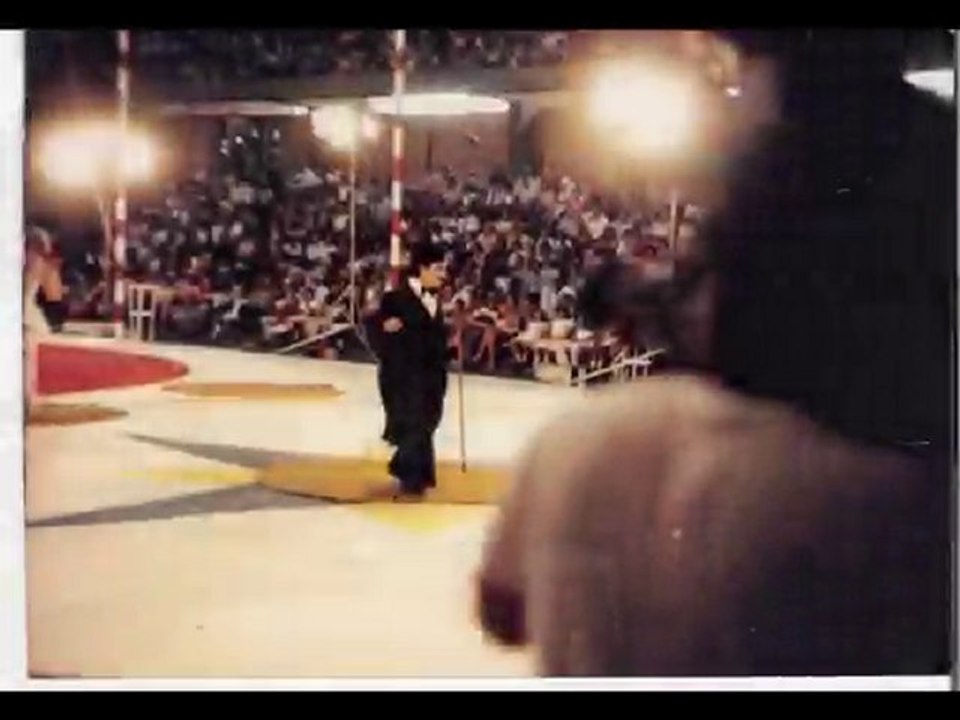 COMPOSITOR (TOMAS ALFONSO MARTINEZ SANCHEZ) "LA CREMALLERA"