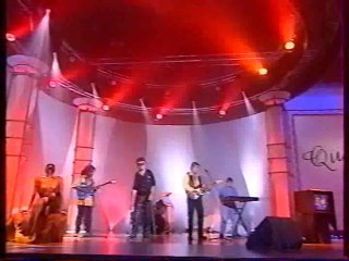 REGG'LYSS dans l'emission avec Pierre Perret