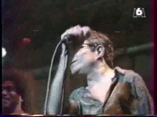 REGG'LYSS Reportage M6