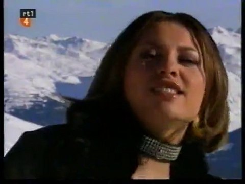 Anita Doth - Reality (Live Rtl4 2001)