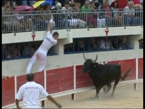 Noir et Blanc du mardi 21 septembre 2010