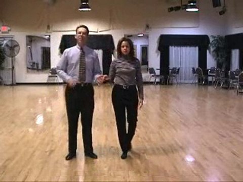 Basic Elements of Dance