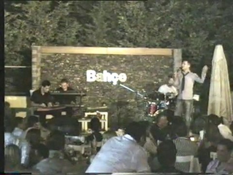 AYTEKİN ATILGAN - ÖLÜMSÜZ AŞKLAR VAR - TEKİRDAĞ GECELERİ