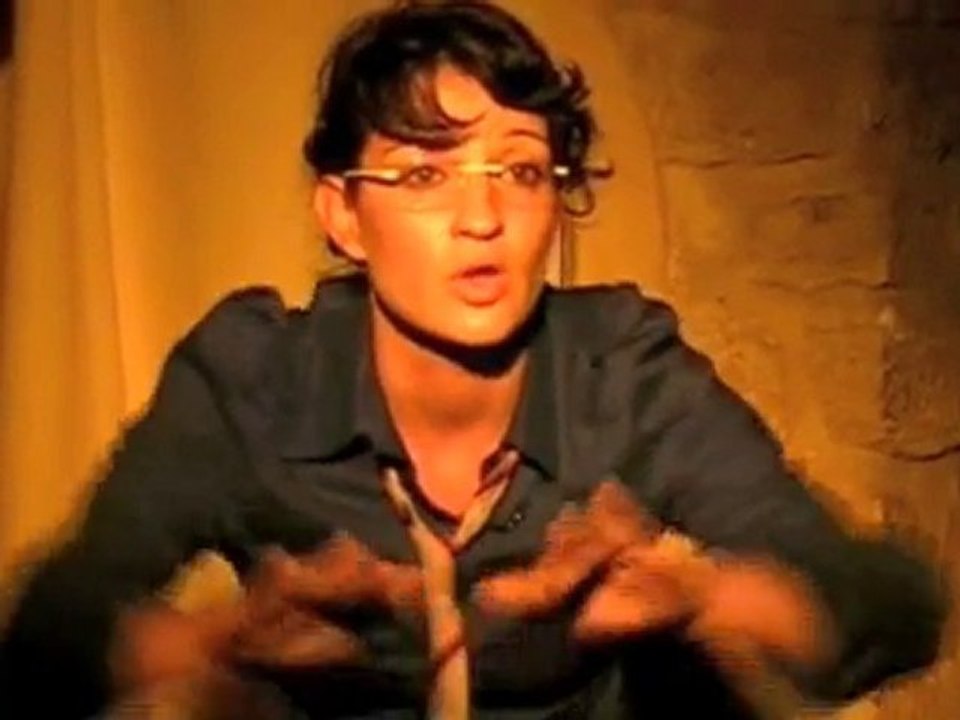 Super Nanny