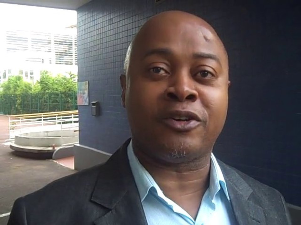 KCREASCENCE PAULISI ET LUMUMBA Jr, EDIFIENT LES CONGOLAIS