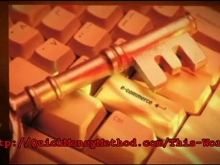 Make Money from Home Now!