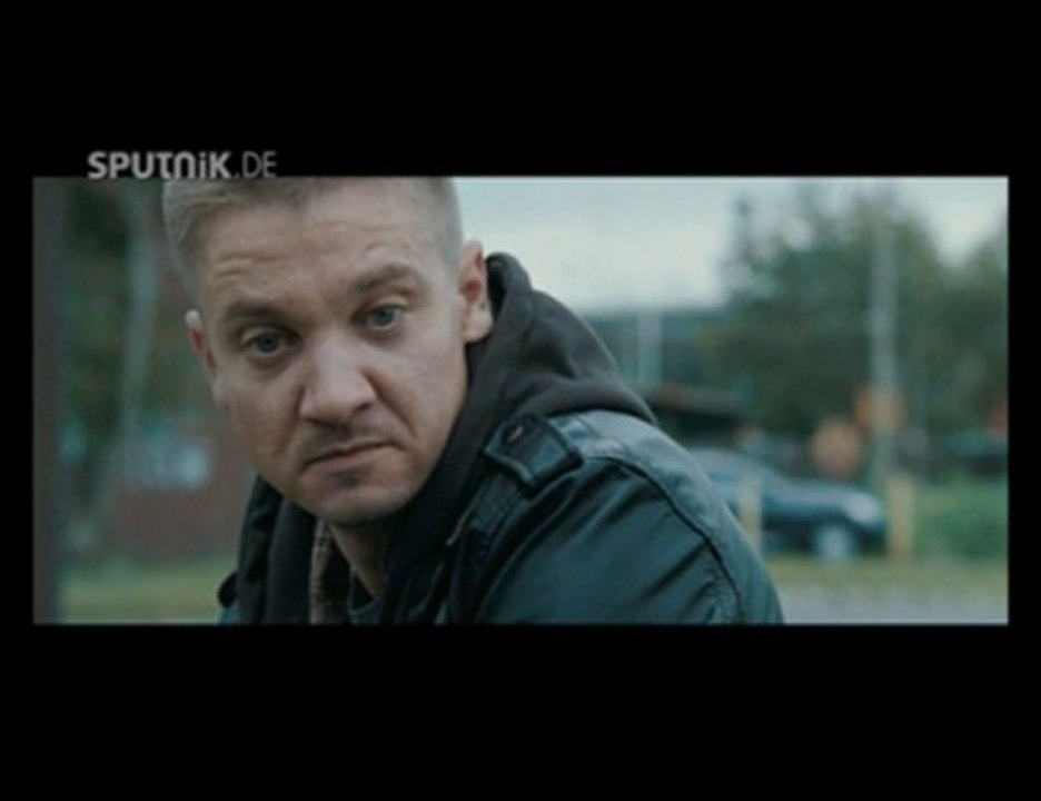 Die SPUTNIK Kinojury in THE TOWN - STADT OHNE GNADE