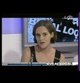 Mathilde Belaud sur LMtv Sarthe