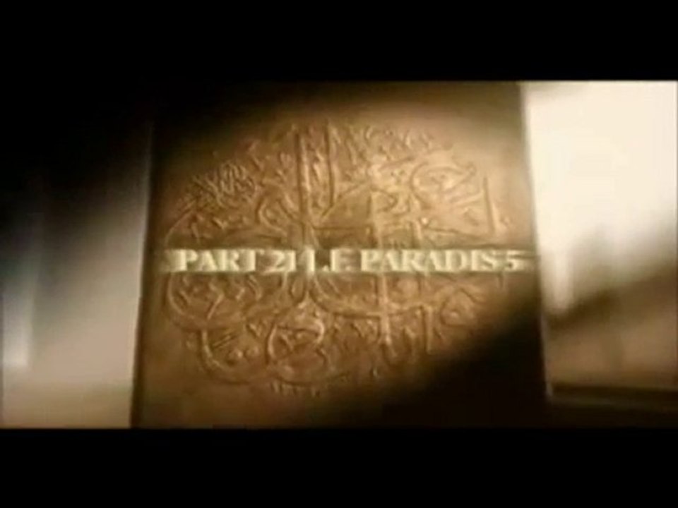 The Hereafter Pt.21 (Le Paradis 5)