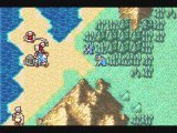 Fire Emblem - Bonus 1/ Les personnages spéciaux.