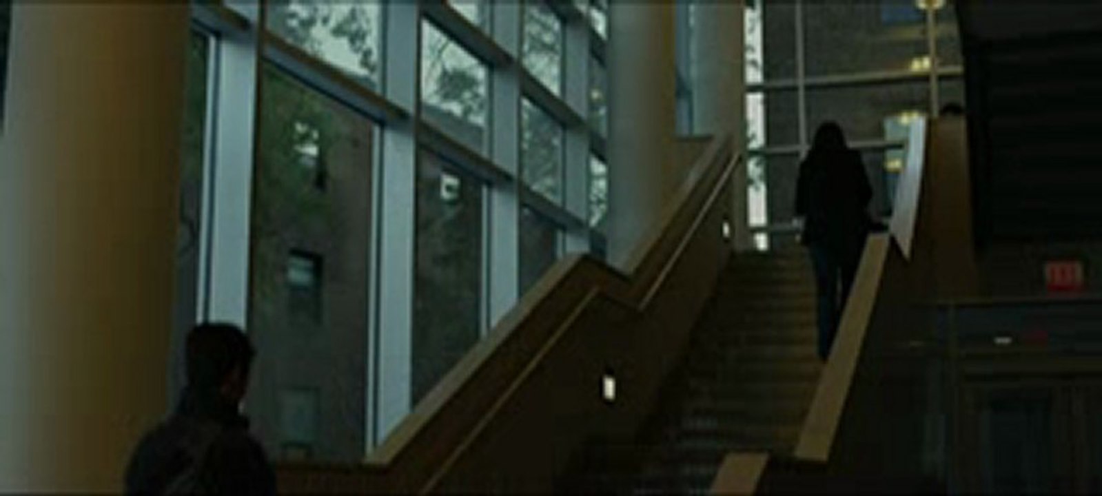 The Social Network (Facebook) - Extrait #4 Sign [VO-HQ]