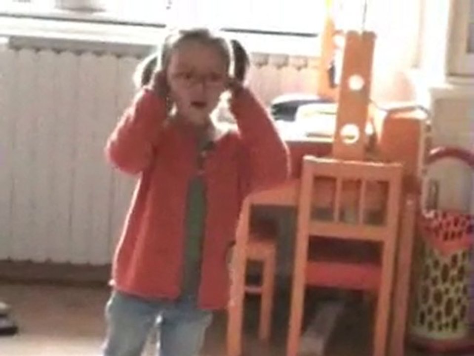 Yes! Dance!