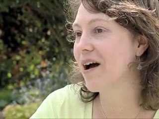 Leigh : "En même temps que je simplifie ma vie..."