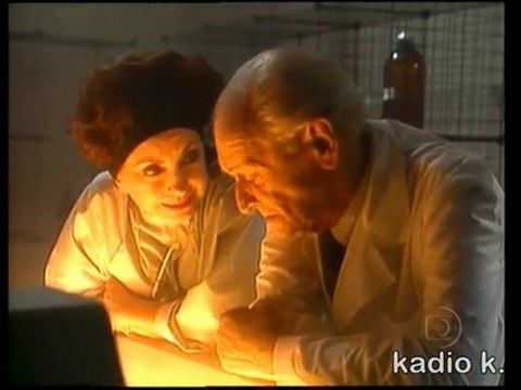 Barriga de Aluguel (1990) - Mário Lago e Beatriz Segall