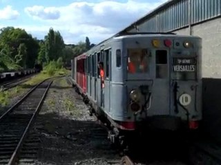 rame sprague thomson