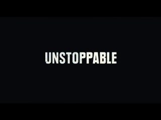 Unstoppable - Bande Annonce / Trailer #1 [VOST|HD]