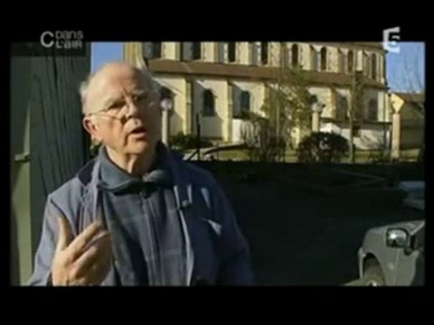 Débat sur les sectes sataniques 2sur4 DANGER